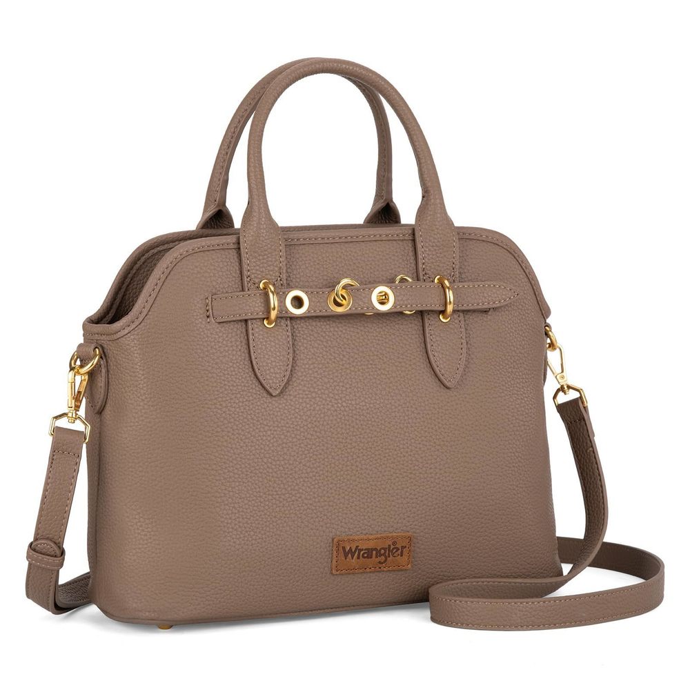 Wrangler Tote Bags Medium Crossbody Purses Camo Ladies Handbags XD